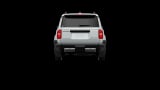 2027 Toyota Land Cruiser - Preview 8