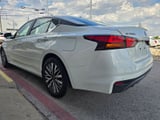 2026 Nissan Altima - Preview 8
