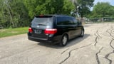 2006 Honda Odyssey - Preview 5