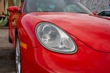 2008 Porsche Cayman - Preview 12