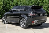 2022 Land Rover Range Rover Sport - Preview 15