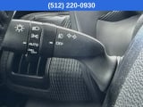 2023 Subaru Solterra - Preview 12