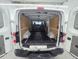 2017 Nissan NV Cargo - Preview 13