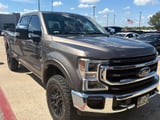 2022 Ford F-250 - Preview 2