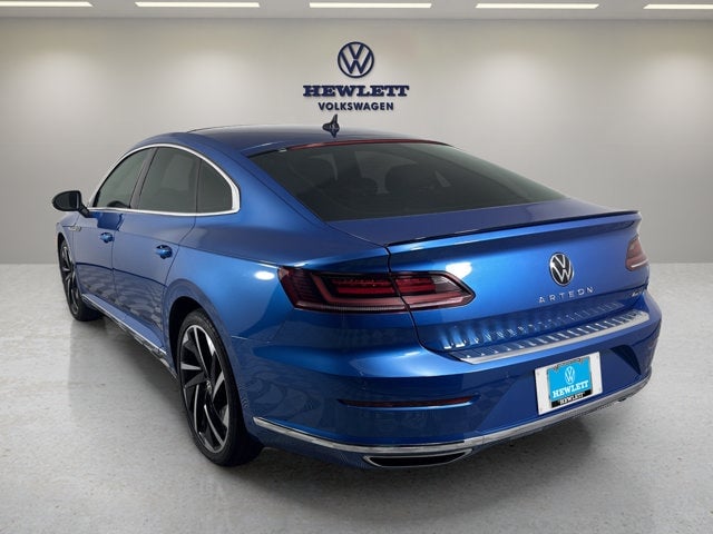2023 Volkswagen Arteon - Image 2