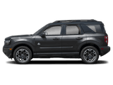 2026 Ford Bronco - Preview 3