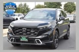 2027 Honda CR-V - Preview 2