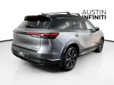2026 INFINITI QX60 - Preview 7