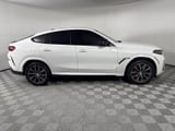 2026 BMW X6 - Preview 7