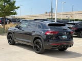 2022 Volkswagen Atlas Cross Sport - Preview 8