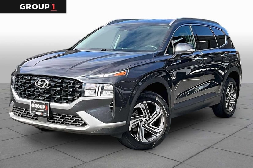 2023 Hyundai Santa Fe - Image 1