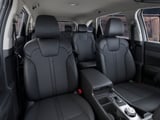 2026 Kia Sorento - Preview 15