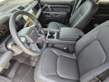 2026 Land Rover Defender - Preview 11