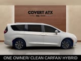 2020 Chrysler Pacifica - Preview 6