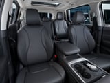 2027 Kia Carnival - Preview 15