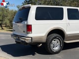2000 Ford Excursion - Preview 14