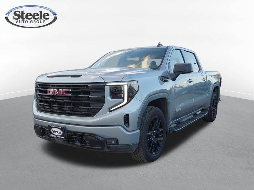 2024 GMC Sierra 1500 - Image 1