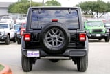 2026 Jeep Wrangler - Preview 5