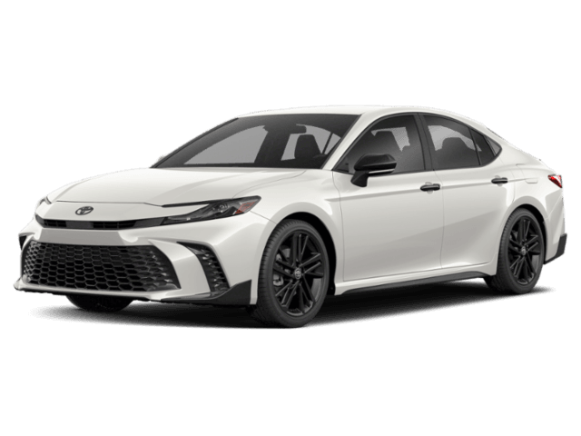 2026 Toyota Camry - Image 1