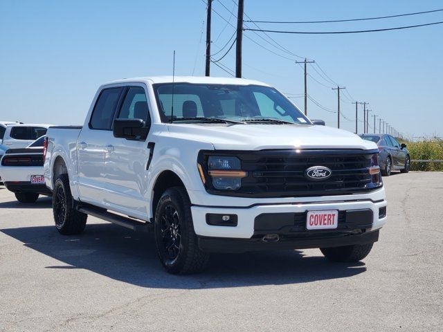 2025 Ford F-150 - Image 2