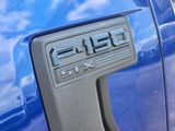 2026 Ford F-150 - Preview 8