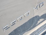 2026 Chevrolet Silverado 2500 HD - Preview 11