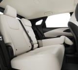 2026 Lexus RX - Preview 8