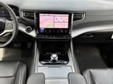 2026 Jeep Grand Wagoneer - Preview 3