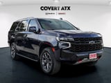2023 Chevrolet Tahoe - Preview 8
