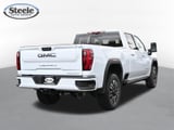 2026 GMC Sierra 2500 HD - Preview 5