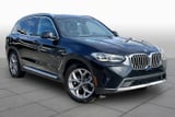 2022 BMW X3 - Preview 4