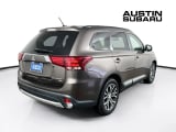 2016 Mitsubishi Outlander - Preview 7