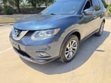 2015 Nissan Rogue - Preview 3