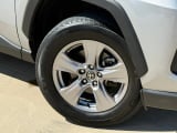 2025 Toyota RAV4 - Preview 2