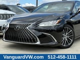 2023 Lexus ES - Preview 2