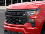 2026 Chevrolet Silverado - Preview 13