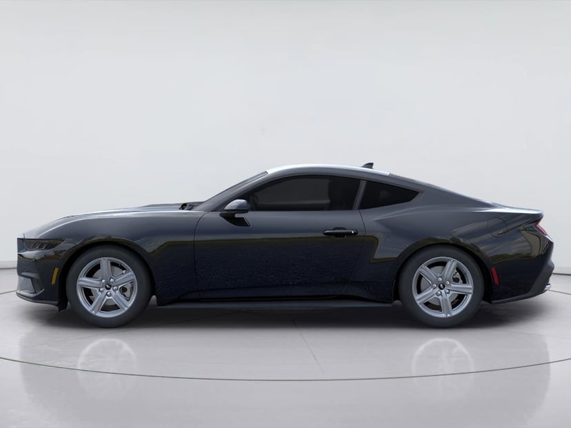 2026 Ford Mustang - Image 3