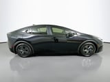 2026 Toyota Prius - Preview 4