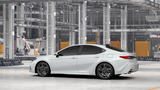 2026 Toyota Camry - Preview 5