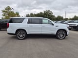 2027 GMC Yukon XL - Preview 11