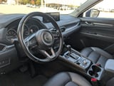 2025 Mazda CX-5 - Preview 9