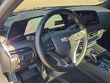 2025 Cadillac CT5 V - Preview 12