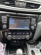 2015 Nissan Rogue - Preview 14