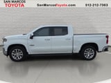 2022 Chevrolet Silverado 1500 - Preview 8