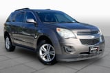 2012 Chevrolet Equinox - Preview 2