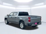 2026 Chevrolet Silverado 1500 - Preview 3