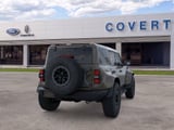 2026 Ford Bronco - Preview 8