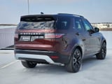 2026 Land Rover Discovery - Preview 7