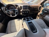 2021 Chevrolet Silverado 1500 - Preview 10