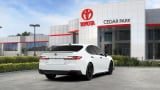 2026 Toyota Camry - Preview 9